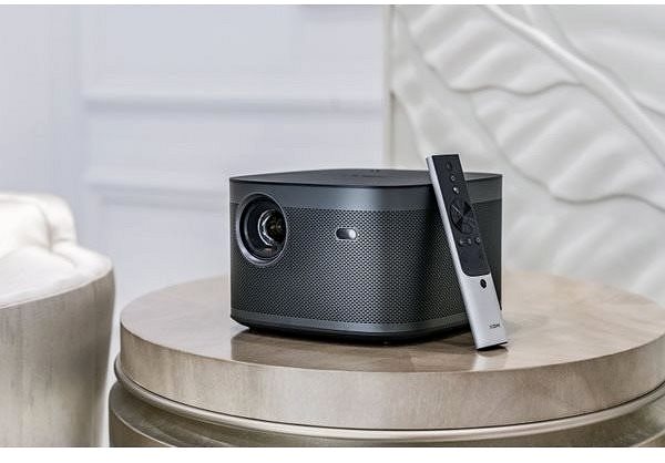 Projector XGIMI HORIZON Pro Lifestyle