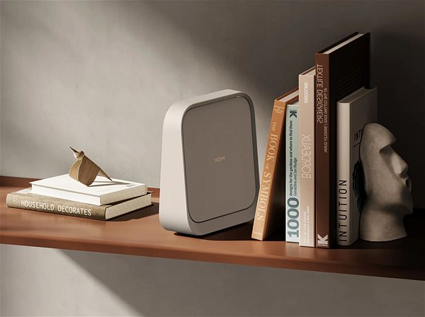 Projector XGIMI Elfin Flip ...