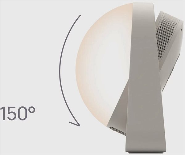 Projector XGIMI Elfin Flip ...