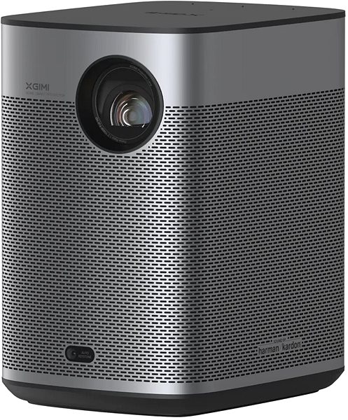Projector XGIMI Halo+ GTV ...
