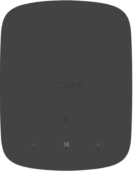 Projector XGIMI Halo+ GTV ...