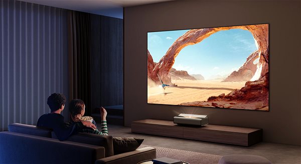 Projection Screen XGIMI 100