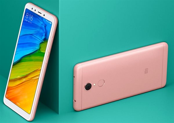 redmi 5 32 gb