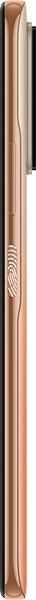 Mobile Phone Xiaomi Redmi Note 10 Pro 6GB/128GB Gradient Bronze Lateral view