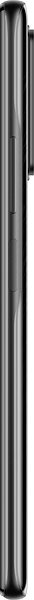 Mobile Phone POCO F3 128GB Black Lateral view