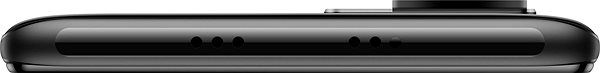 Mobile Phone POCO F3 128GB Black Features/technology