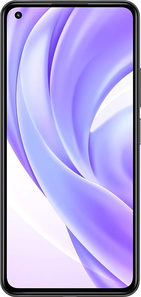 Mobile Phone Xiaomi Mi 11 Lite 5G 8GB/128GB Black Screen