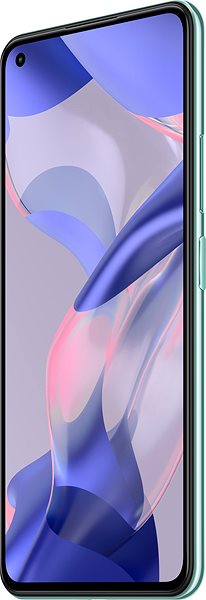 Mobile Phone Xiaomi 11 Lite 5G NE 6GB/128GB Green Lifestyle