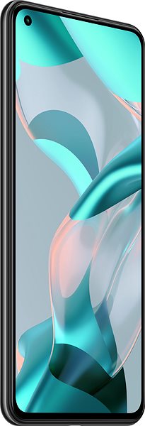 Mobile Phone Xiaomi 11 Lite 5G NE 8GB/128GB Black Lifestyle