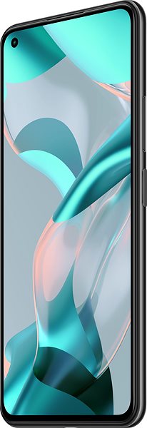 Mobile Phone Xiaomi 11 Lite 5G NE 8GB/128GB Black Lifestyle