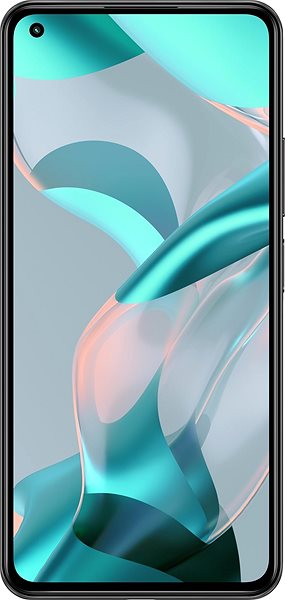 Mobile Phone Xiaomi 11 Lite 5G NE 8GB/128GB Black Screen