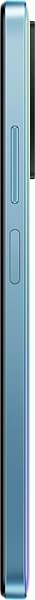 Mobile Phone Xiaomi Redmi Note 11 64GB Gradient Blue Lateral view