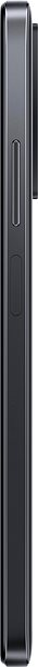 Mobile Phone Xiaomi Redmi Note 11 128GB Grey Lateral view