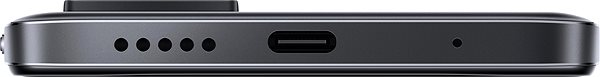 Mobile Phone Xiaomi Redmi Note 11 128GB Grey Connectivity (ports)