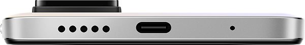 Mobile Phone Xiaomi Redmi Note 11S 6GB/128GB White Connectivity (ports)