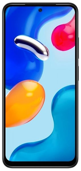 Mobile Phone Xiaomi Redmi Note 11S 6GB/128GB Grey ...