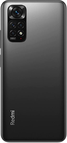 Mobile Phone Xiaomi Redmi Note 11S 6GB/128GB Grey ...