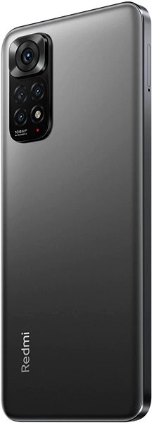Mobile Phone Xiaomi Redmi Note 11S 6GB/128GB Grey ...