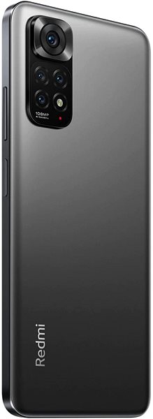 Mobile Phone Xiaomi Redmi Note 11S 6GB/128GB Grey ...