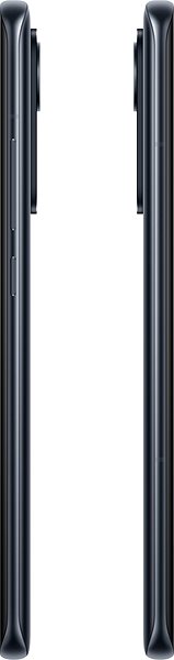Mobile Phone Xiaomi 12 8GB/128GB Grey Lateral view