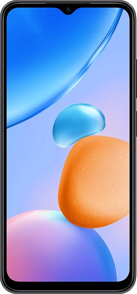 Mobile Phone Xiaomi Redmi 10 5G 4/128GB black ...