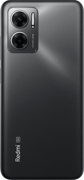 Mobile Phone Xiaomi Redmi 10 5G 4/128GB black ...