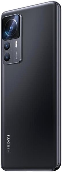 Mobile Phone Xiaomi 12T PRO 8GB/256GB black ...