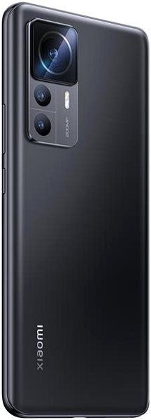 Mobile Phone Xiaomi 12T PRO 8GB/256GB black ...