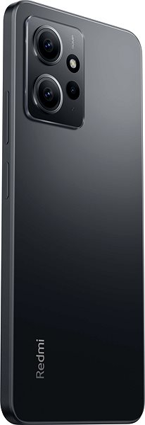 Handy Xiaomi Redmi Note 12 8 GB / 256 GB Onyx Gray ...