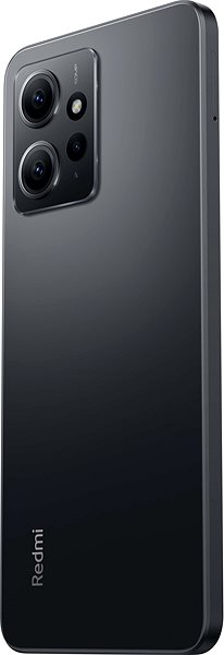 Handy Xiaomi Redmi Note 12 8 GB / 256 GB Onyx Gray ...