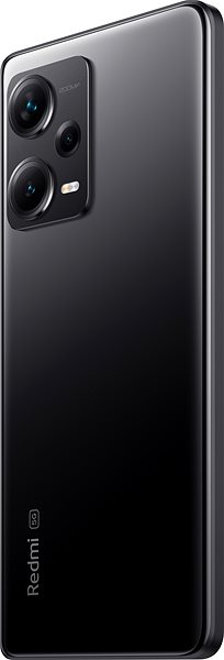 Handy Xiaomi Redmi Note 12 Pro+ ...
