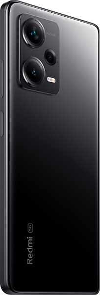 Handy Xiaomi Redmi Note 12 Pro+ ...