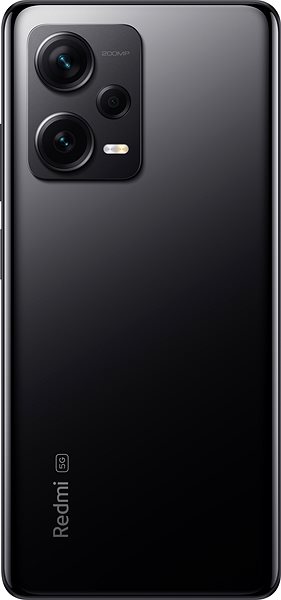 Handy Xiaomi Redmi Note 12 Pro+ ...