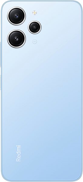 Handy Xiaomi Redmi 12 4GB/128GB Blau ...