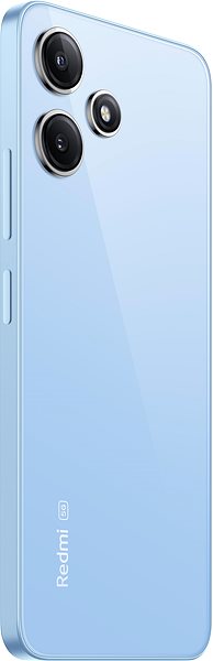 Handy Xiaomi Redmi 12 5G 4GB/128GB blau ...