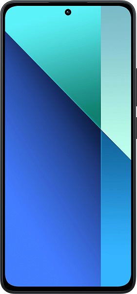 Mobilní telefon Xiaomi Redmi Note 13 8GB/512GB černý ...