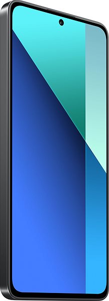 Mobilní telefon Xiaomi Redmi Note 13 8GB/512GB černý ...