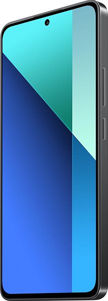 Mobilní telefon Xiaomi Redmi Note 13 8GB/512GB černý ...