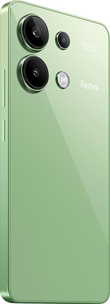 Mobile Phone Xiaomi Redmi Note 13 8GB/512GB green ...