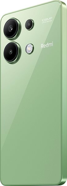 Mobile Phone Xiaomi Redmi Note 13 8GB/512GB green ...