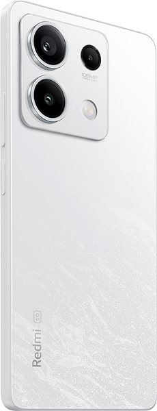 Handy Xiaomi Redmi Note 13 5G 8GB/256GB Weiß ...