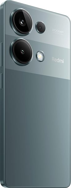 Handy Xiaomi Redmi Note 13 Pro 8GB/256GB Grün ...