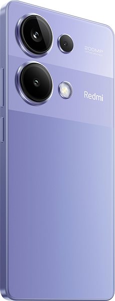 Handy Xiaomi Redmi Note 13 Pro 8GB/256GB Lila ...