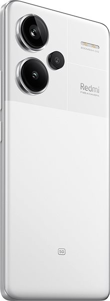 Handy Xiaomi Redmi Note 13 Pro+ 5G 8GB/256GB Weiß ...