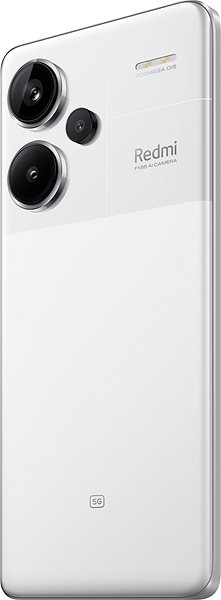 Handy Xiaomi Redmi Note 13 Pro+ 5G 8GB/256GB Weiß ...