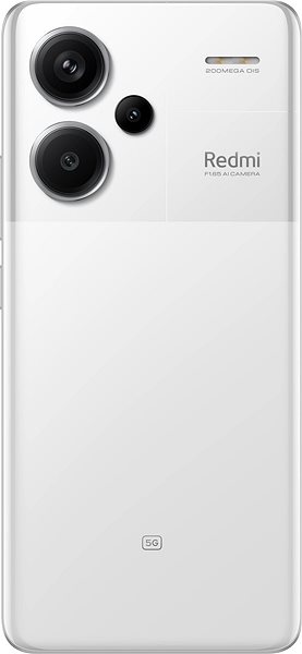Mobile Phone Xiaomi Redmi Note 13 Pro+ 5G 12GB/512GB white ...