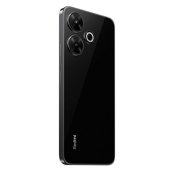 Mobile Phone Xiaomi Redmi 13 6GB/128GB Midnight Black ...