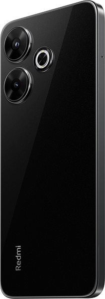 Mobile Phone Xiaomi Redmi 13 8GB/256GB Midnight Black ...