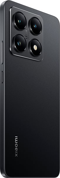 Mobile Phone Xiaomi 14T 12GB/256GB Titan Black ...
