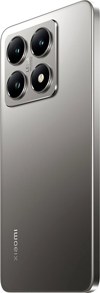 Mobile Phone Xiaomi 14T 12GB/256GB Titan Gray ...